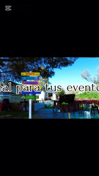 Huerto privado para eventos, barbacoas inolvidable