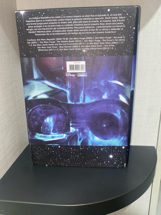 Star Wars Imperio nº 01