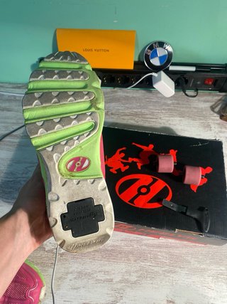 Heelys como nuevas Talla 39