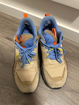 Zapatillas Puma RS 47 Talla 47