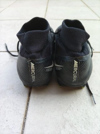 Scarpe Nike Mercurial FG