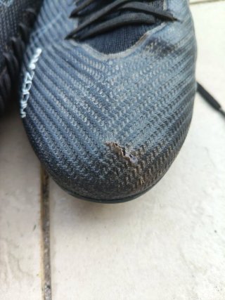 Scarpe Nike Mercurial FG