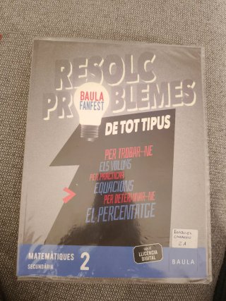 Libro 2 eso