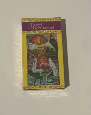 TAROT TRASCENDENTAL
