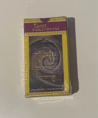 TAROT TRASCENDENTAL