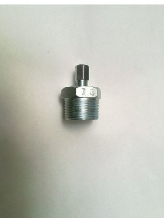Extractor Volante Magnético 33/150 7G