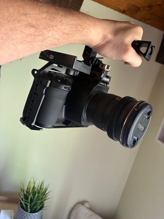 (Nueva)Blackmagic Pocket Cinema 6K G2