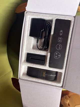 (Nueva)Blackmagic Pocket Cinema 6K G2