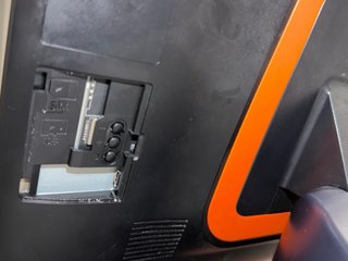 TPV Turbopos T2s con impresora