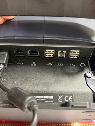 TPV Turbopos T2s con impresora