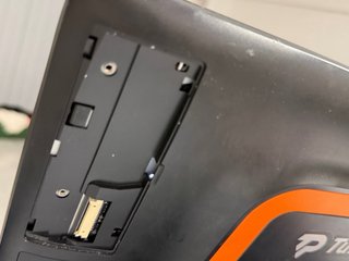 TPV Turbopos T2s con impresora