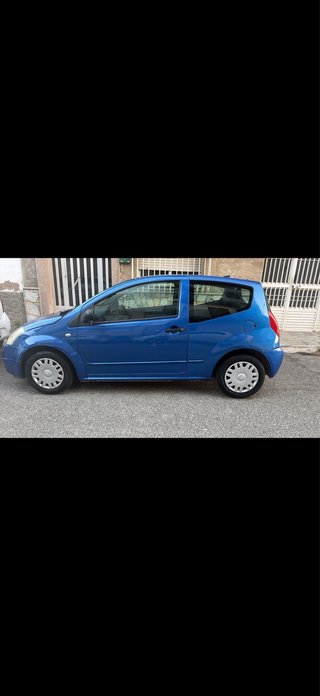 Citroen C2 2005