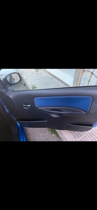 Citroen C2 2005