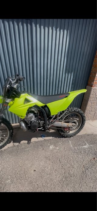 Gas Gas 300 2t Enduro/Motocross