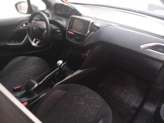 Peugeot 2008 2019