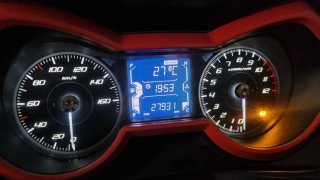 Yamaha Xmax 125 Negra con Baúl