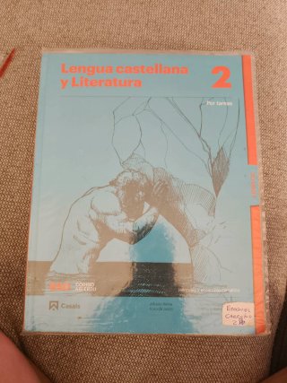 Libro 2 eso