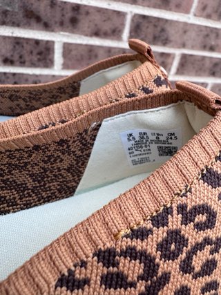 Bailarinas Puma Leopardo nuevas