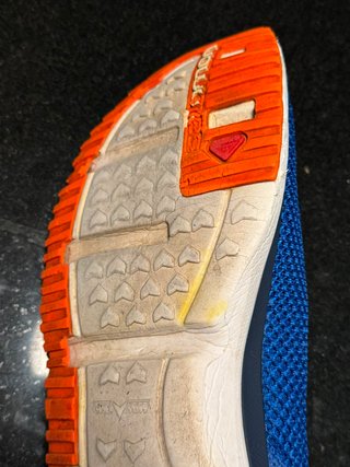 Zapatillas SALOMON RX Moc 3.0 Talla 48