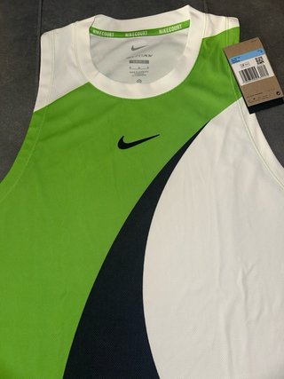 Nike Court Dri-Fit ADV Alcaraz AO 2026