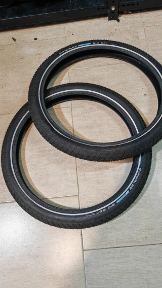 Bicicleta eléctrica plegable Cross 20" 36V 1339km
