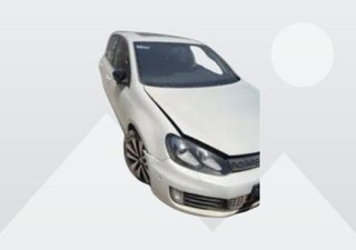 Volkswagen Golf despiece 1.6 TDI 2008-2013