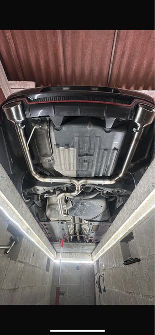 Volkswagen Passat 2005