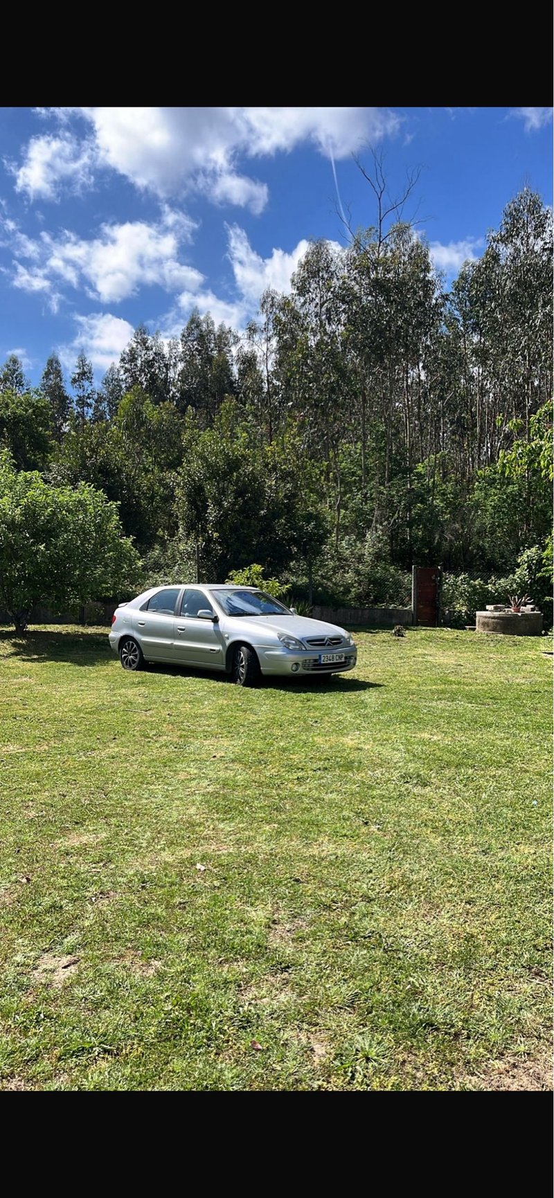 Citroen Xsara 2003 - foto 1