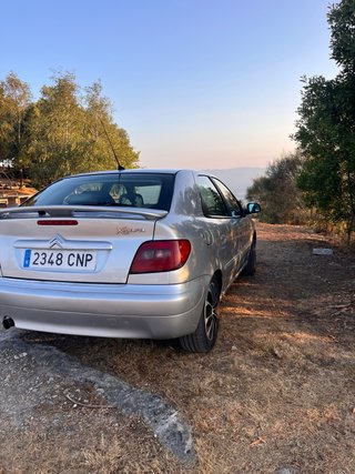 Citroen Xsara 2003