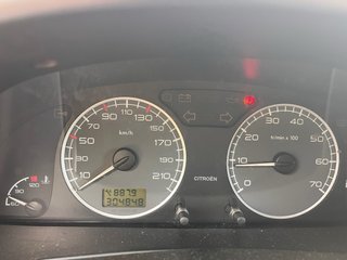 Citroen Xsara 2003