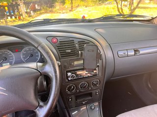 Citroen Xsara 2003