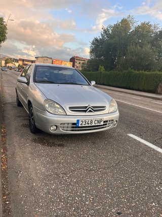 Citroen Xsara 2003