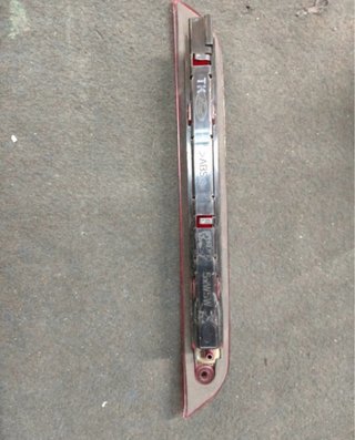Tercera Luz Freno Ford Focus 2001
