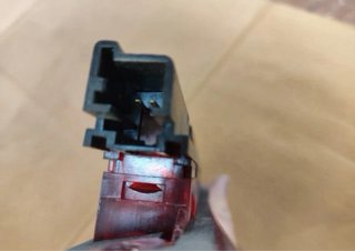 Tercera Luz Freno Ford Focus 2001