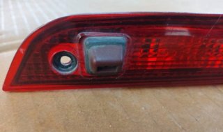 Tercera Luz Freno Ford Focus 2001