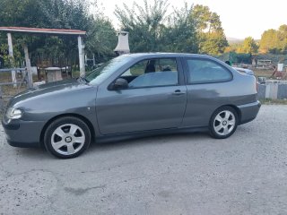 SEAT Cordoba 2002