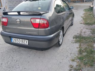 SEAT Cordoba 2002