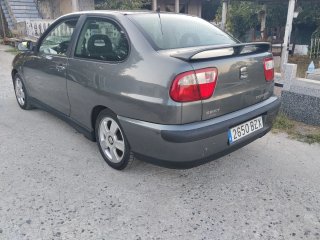 SEAT Cordoba 2002