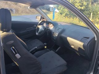 SEAT Cordoba 2002