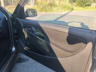 SEAT Cordoba 2002