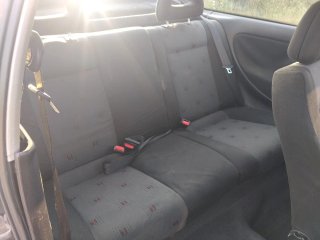 SEAT Cordoba 2002
