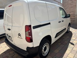 Citroen Berlingo 2022