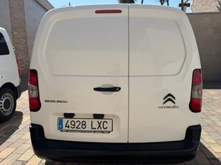 Citroen Berlingo 2022