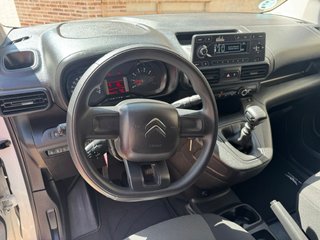 Citroen Berlingo 2022