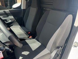 Citroen Berlingo 2022