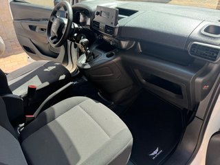 Citroen Berlingo 2022