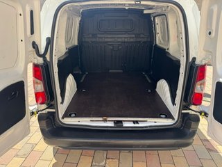 Citroen Berlingo 2022