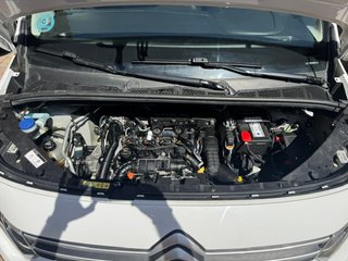Citroen Berlingo 2022