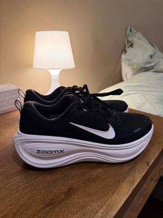 Zapatillas Nike Zoomx Negras