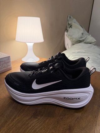 Zapatillas Nike Zoomx Negras